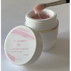 LUX KRAFT Color Correcting(CC+) Cream Chick 50ml