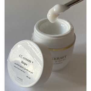 LUX KRAFT Color Correcting(CC+) Cream Hope 30ml
