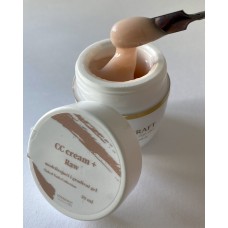 LUX KRAFT Color Correcting(CC+) Cream Raw 30ml