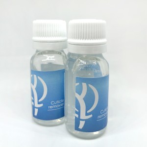 LUX KRAFT Cuticle Remover 10 ml LUX KRAFT Cuticle Remover 10 ml