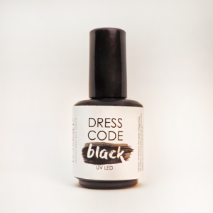 LUX KRAFT Dress code Black