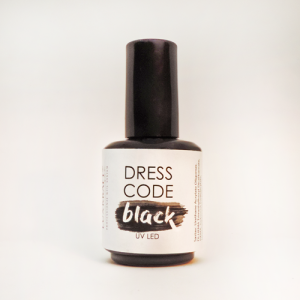 LUX KRAFT Dress code Black LUX KRAFT Dress code Black