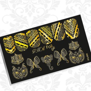 LUX KRAFT FG006 Slider Folija LUX KRAFT FG006 Slider Folija