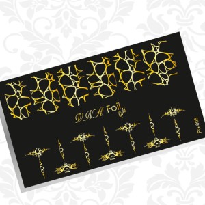 LUX KRAFT FG008 Slider Folija