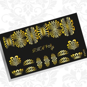 LUX KRAFT FG010 Slider Folija LUX KRAFT FG010 Slider Folija