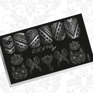 LUX KRAFT FS006 Slider Folija LUX KRAFT FS006 Slider Folija