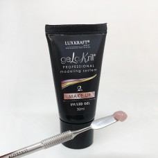 LUX KRAFT GeLaKrilⓇ Make Up 30 ml