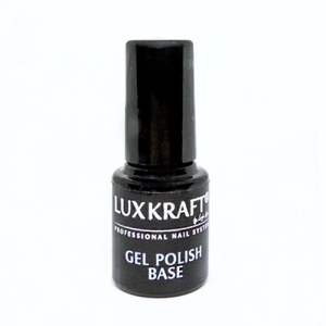 LUX KRAFT Gel Polish Base 6 g LUX KRAFT Gel Polish Base 6 g