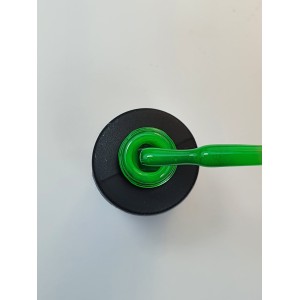 LUX KRAFT Gel Polish chartreuse 6ml LUX KRAFT Gel Polish chartreuse 6ml