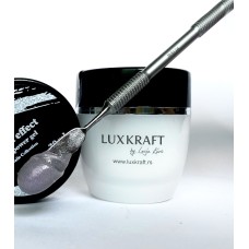 LUX KRAFT Hybrid power gelⓇ GLEAM EFFECT 30ml