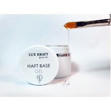 LUX KRAFT Haft Base Gel 15ml