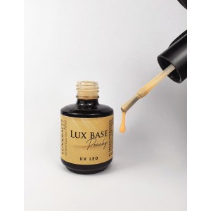 LUX KRAFT Lux Base korektor – Peachy