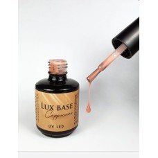 LUX KRAFT Lux Base korektor – Capuchino