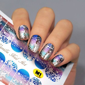 LUX KRAFT M1 Slider metalic kom. LUX KRAFT M1 Slider metalic kom.