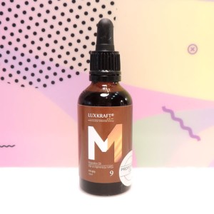 LUX KRAFT M9 Reparation oil 50ml LUX KRAFT M9 Reparation oil 50ml