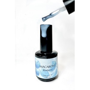 LUX KRAFT Macarons Base – Blueberry LUX KRAFT Macarons Base – Blueberry