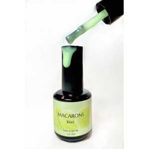 LUX KRAFT Macarons Base – Kiwi LUX KRAFT Macarons Base – Kiwi