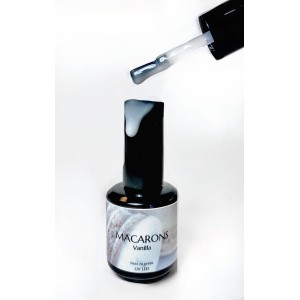 LUX KRAFT Macarons Base – Vanilla LUX KRAFT Macarons Base – Vanilla