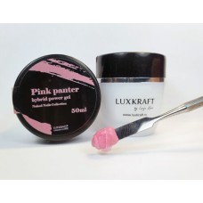LUX KRAFT Hybrid power gelⓇ Pink Panter 50 ml