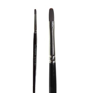 LUX KRAFT Salons No 4 Brush LUX KRAFT Salons No 4 Brush