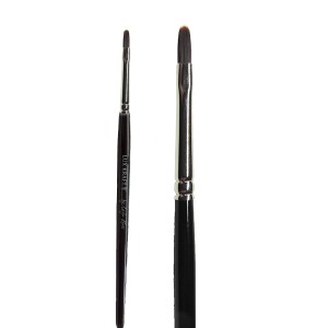 LUX KRAFT Salons No 2 Brush LUX KRAFT Salons No 2 Brush