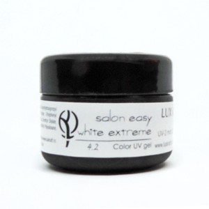 LUX KRAFT Salon Easy White Extreme 15ml LUX KRAFT Salon Easy White Extreme 15ml