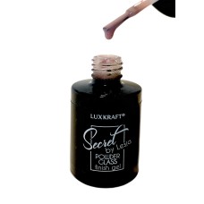 LUX KRAFT Secret powder gloss 15ml