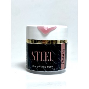 LUX KRAFT STILL – Pink Icing Base 15ml LUX KRAFT STILL – Pink Icing Base 15ml