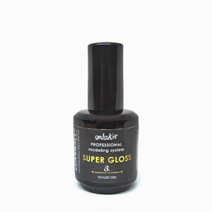 LUX KRAFT Super Gloss 15ml LUX KRAFT Super Gloss 15ml