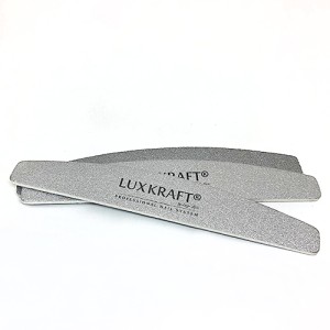 LUX KRAFT Turpija 100/150 Silver Polumesec