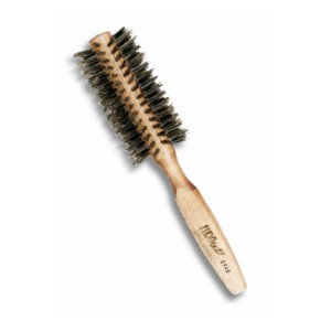 EUROSTIL Četka za kosu DRVO-DLAKA 18mm 0348 EUROSTIL Četka za kosu DRVO-DLAKA 18mm 0348