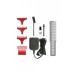 WAHL mašinica za šišanje CORDLESS DETAILER
