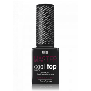 2M BEAUTY GEL LAK - MASTER COOL TOP 13ml 2M BEAUTY GEL LAK - MASTER COOL TOP 13ml