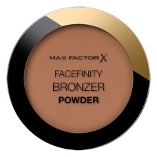MAX FACTOR Facefinity Bronzer 02 Warme Tan