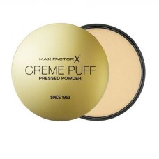 MAX FACTOR Creme puff 41 Medium Beige
