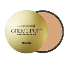 MAX FACTOR Creme puff 42 Deep Beige
