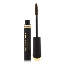 MAX FACTOR Mascara Masterpiece Max 02 Black/Brown