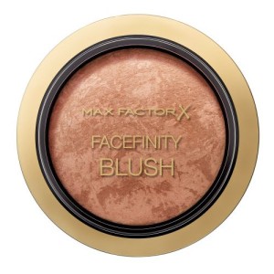 MAX FACTOR Facefinity Blush 010 Nude Mauve