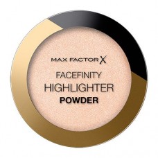 MAX FACTOR Facetinity Highligter 01 Nude Beam