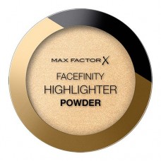 MAX FACTOR Facetinity Highligter 02 Gold Hour