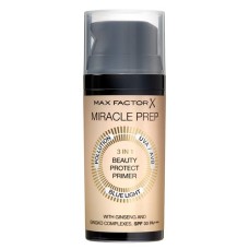 MAX FACTOR Beauty Protect 3in1 Primer