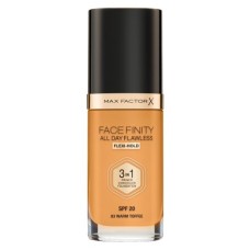 MAX FACTOR Facefinity All Day Foundation 3in1 Wa.Tof 83