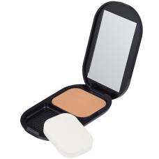 MAX FACTOR FACEFINITY COMPACT 008 TOFFEE