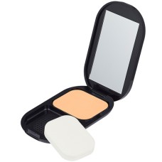 MAX FACTOR FACEFINITY COMPACT 033 CRYSTAL BEIGE