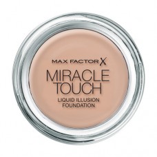 MAX FACTOR MIRACLETOUCH LIQUID ILLUSION 70 11.5GR