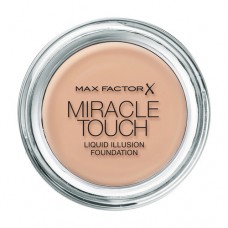 MAX FACTOR MIRACLETOUCH LIQUID ILLUSION 75 11.5GR