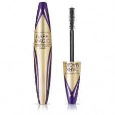 MAX FACTOR MASCARA DARK MAGIC BLACK