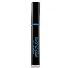 MAX FACTOR MASCARA 2000 CALORIE WTP 01 BLACK