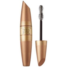 MAX FACTOR MASCARA RISE AND SHINE BLACK