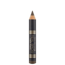 MAX FACTOR BROW FIBER PENCIL MEDIUM BROWN